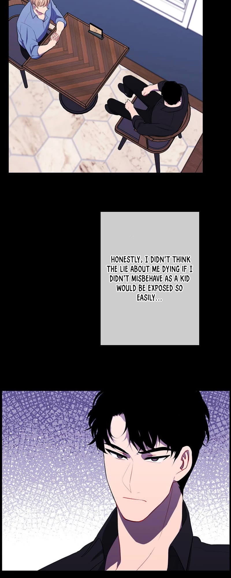 Trapped in a Webnovel as a Good-for-Nothing Chapter 146 page 11 - Chapter 146