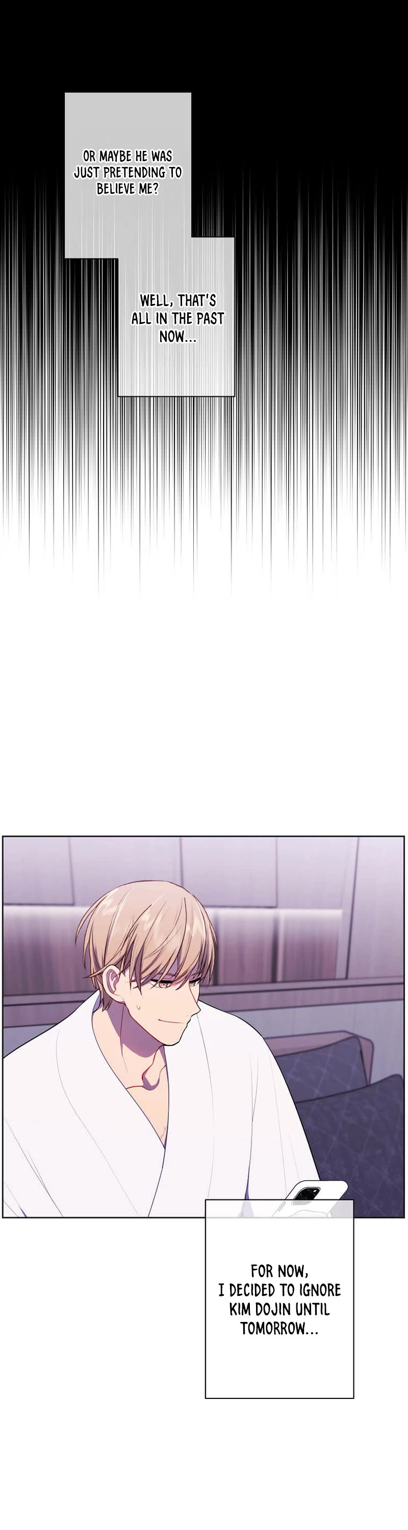 Trapped in a Webnovel as a Good-for-Nothing Chapter 146 page 12 - Chapter 146