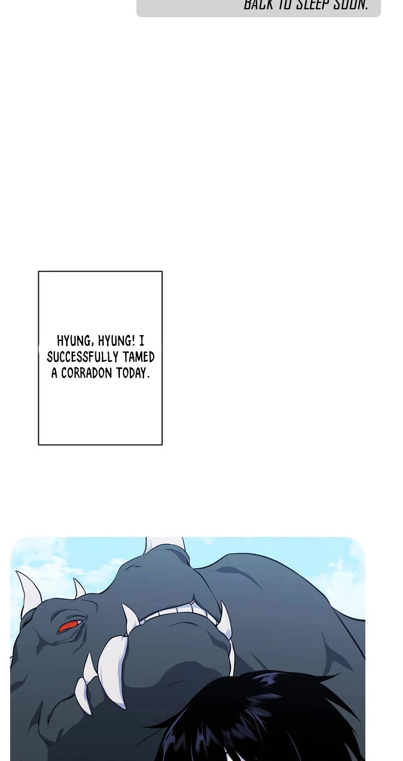 Trapped in a Webnovel as a Good-for-Nothing Chapter 146 page 14 - Chapter 146