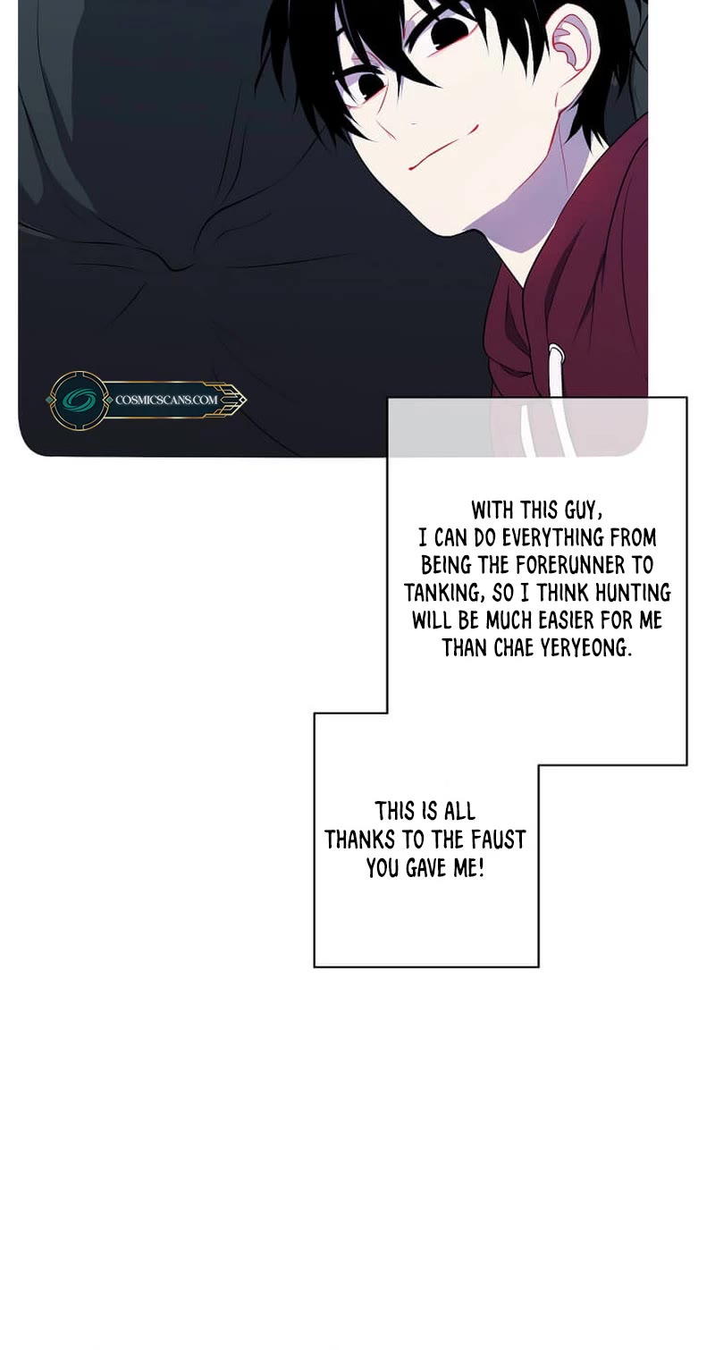 Trapped in a Webnovel as a Good-for-Nothing Chapter 146 page 15 - Chapter 146