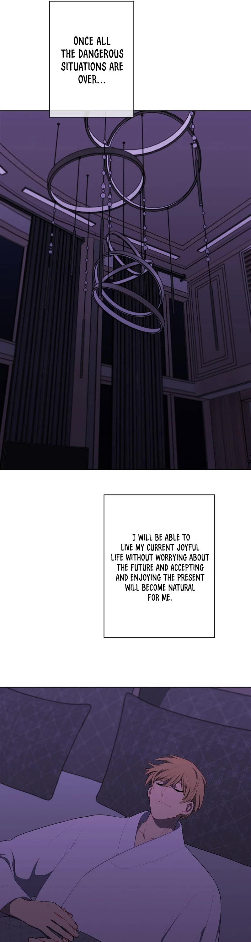 Trapped in a Webnovel as a Good-for-Nothing Chapter 146 page 24 - Chapter 146