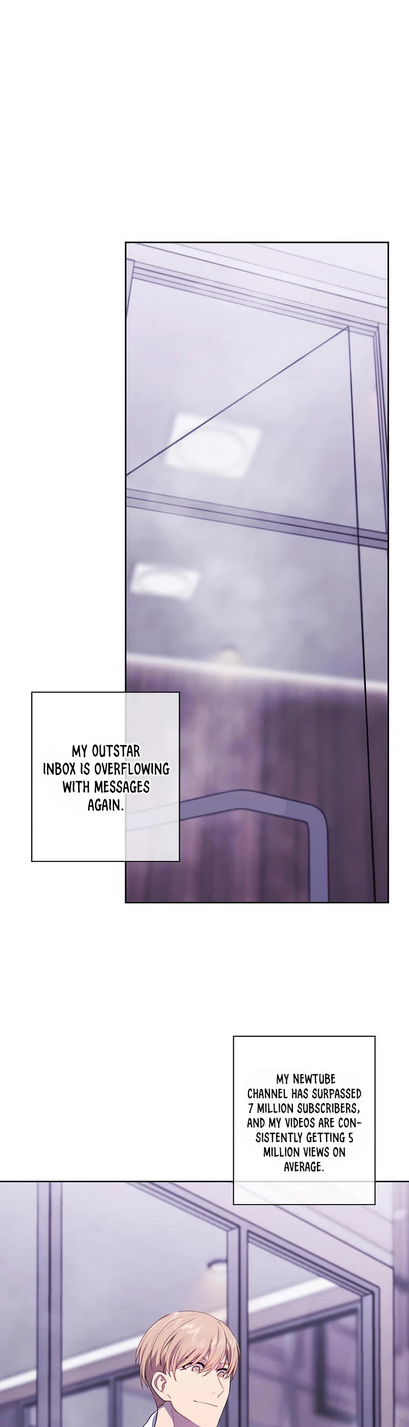 Trapped in a Webnovel as a Good-for-Nothing Chapter 146 page 3 - Chapter 146