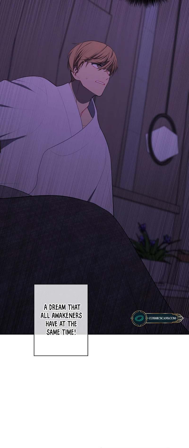 Trapped in a Webnovel as a Good-for-Nothing Chapter 146 page 31 - Chapter 146
