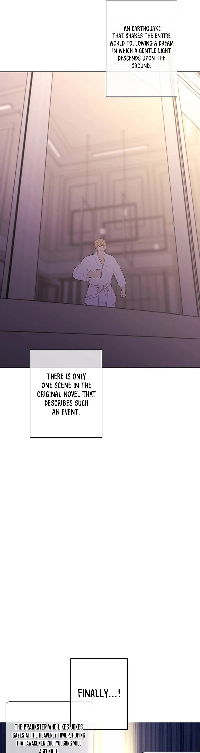 Trapped in a Webnovel as a Good-for-Nothing Chapter 146 page 32 - Chapter 146