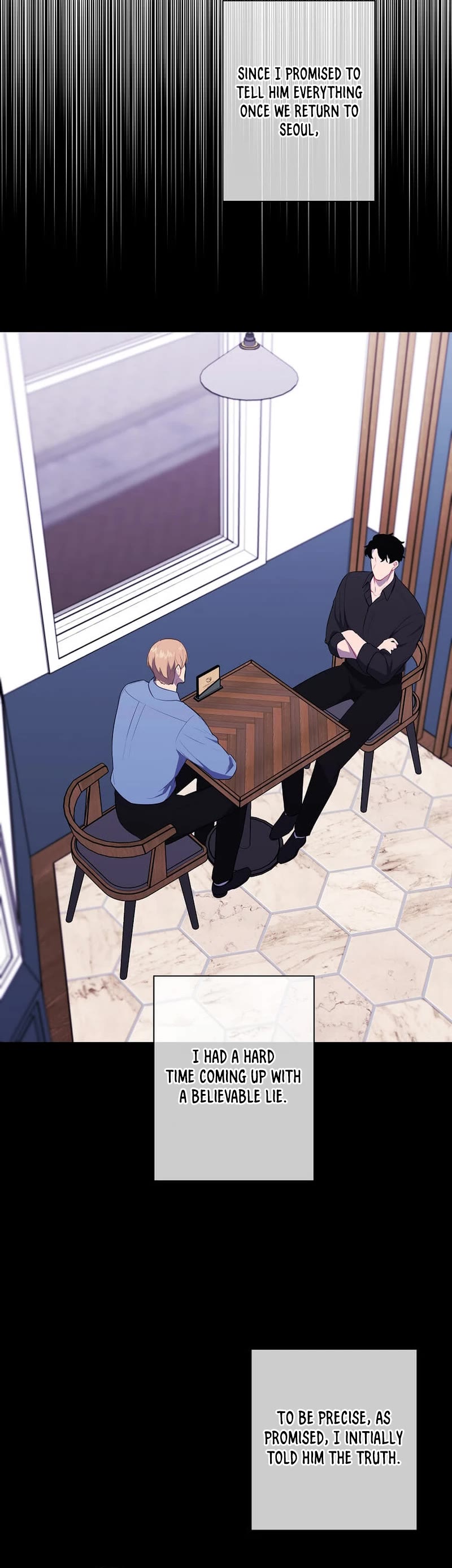 Trapped in a Webnovel as a Good-for-Nothing Chapter 146 page 7 - Chapter 146