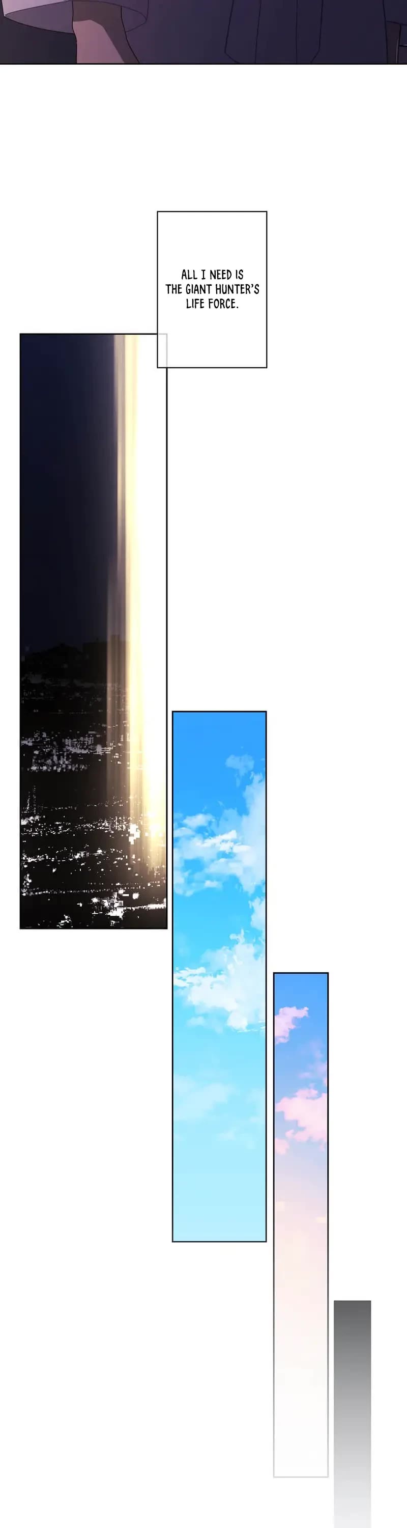 Trapped in a Webnovel as a Good-for-Nothing Chapter 147 page 10 - Chapter 147