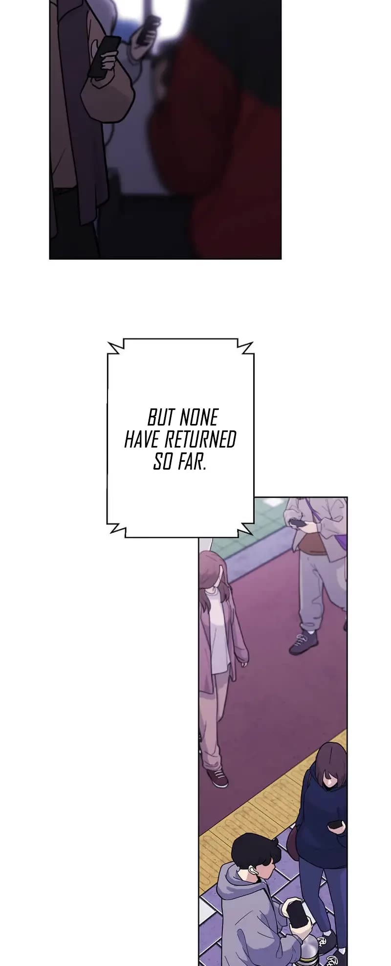 Trapped in a Webnovel as a Good-for-Nothing Chapter 147 page 12 - Chapter 147