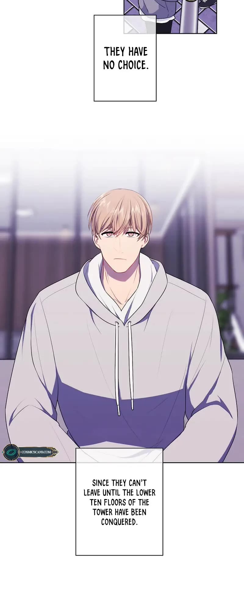 Trapped in a Webnovel as a Good-for-Nothing Chapter 147 page 13 - Chapter 147