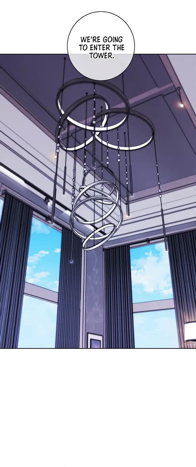 Trapped in a Webnovel as a Good-for-Nothing Chapter 147 page 17 - Chapter 147