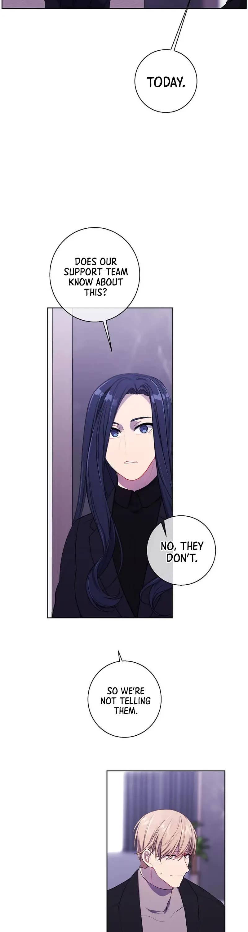 Trapped in a Webnovel as a Good-for-Nothing Chapter 147 page 19 - Chapter 147