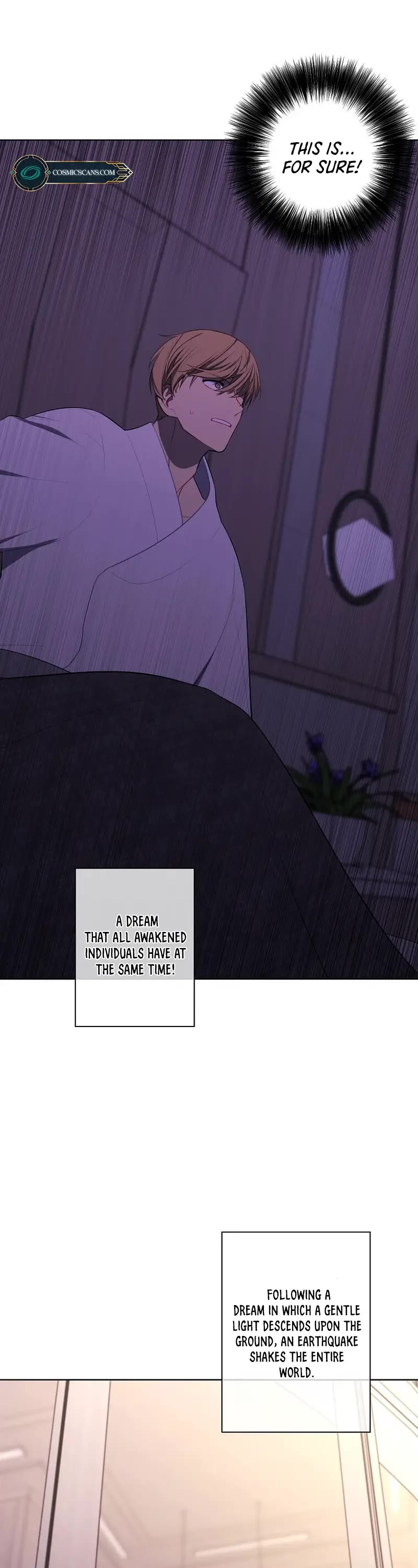 Trapped in a Webnovel as a Good-for-Nothing Chapter 147 page 2 - Chapter 147