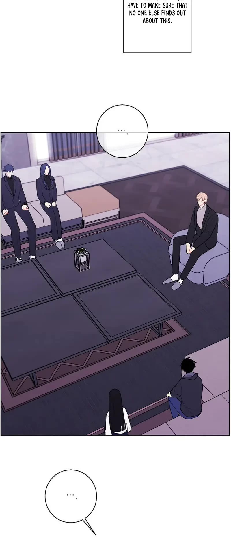 Trapped in a Webnovel as a Good-for-Nothing Chapter 147 page 21 - Chapter 147