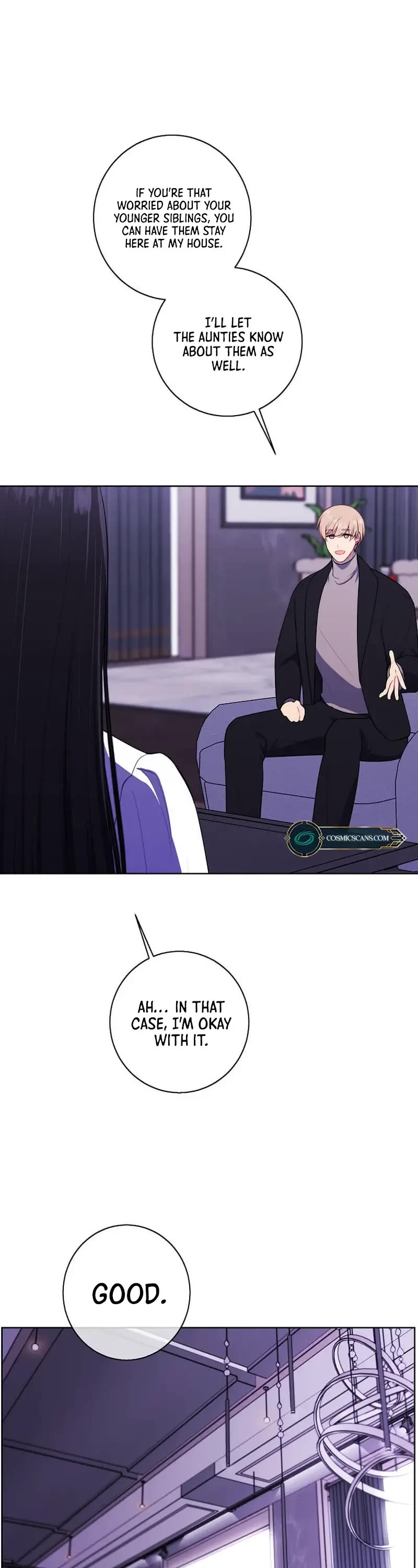 Trapped in a Webnovel as a Good-for-Nothing Chapter 147 page 26 - Chapter 147