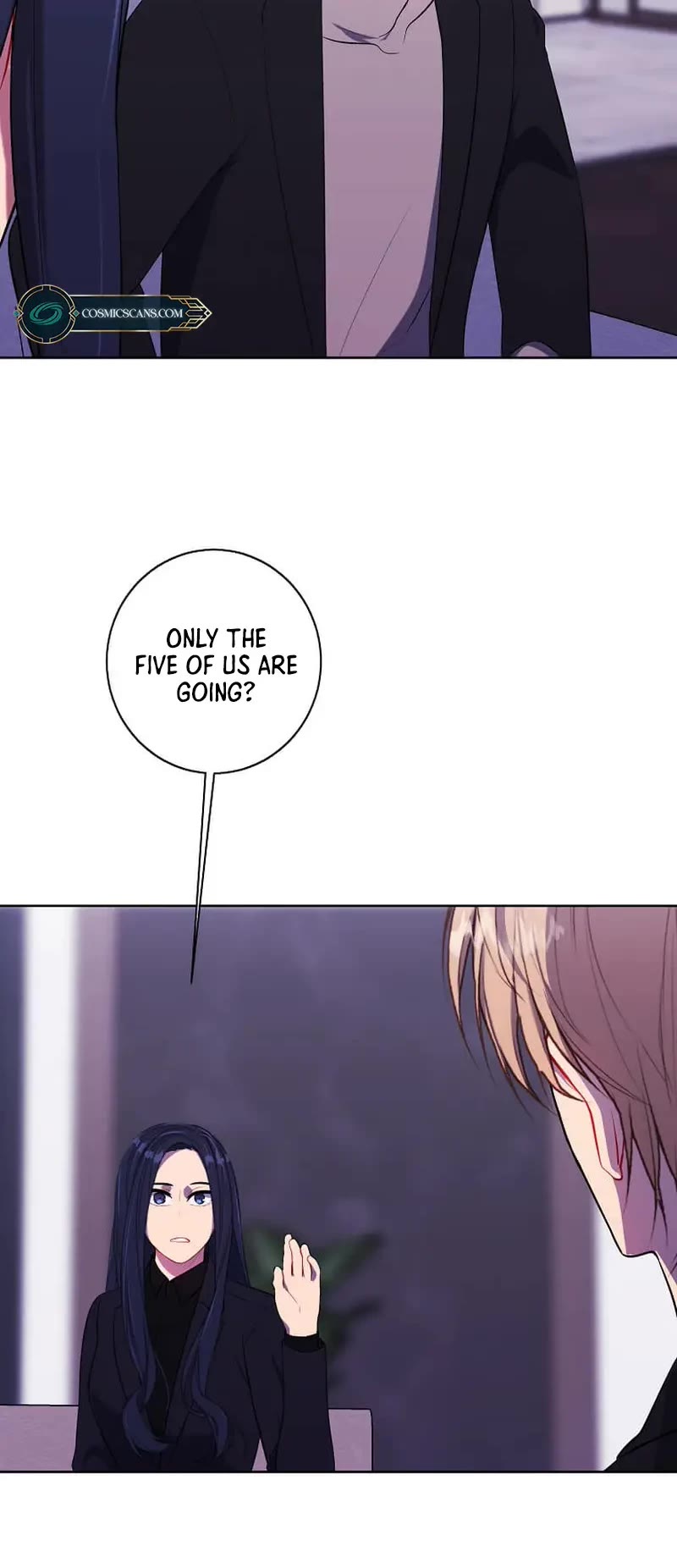 Trapped in a Webnovel as a Good-for-Nothing Chapter 147 page 28 - Chapter 147