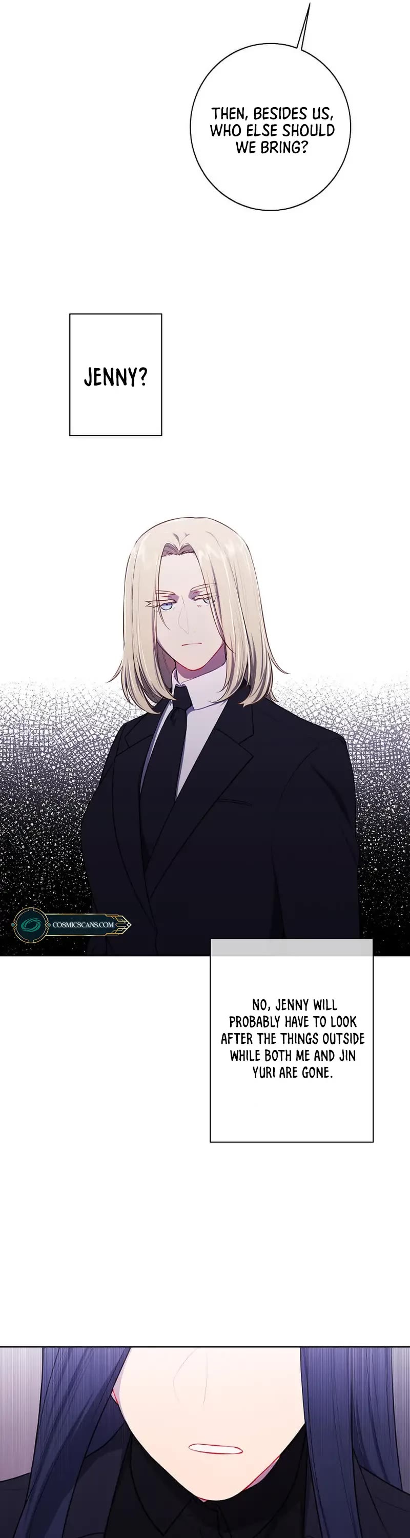 Trapped in a Webnovel as a Good-for-Nothing Chapter 147 page 29 - Chapter 147