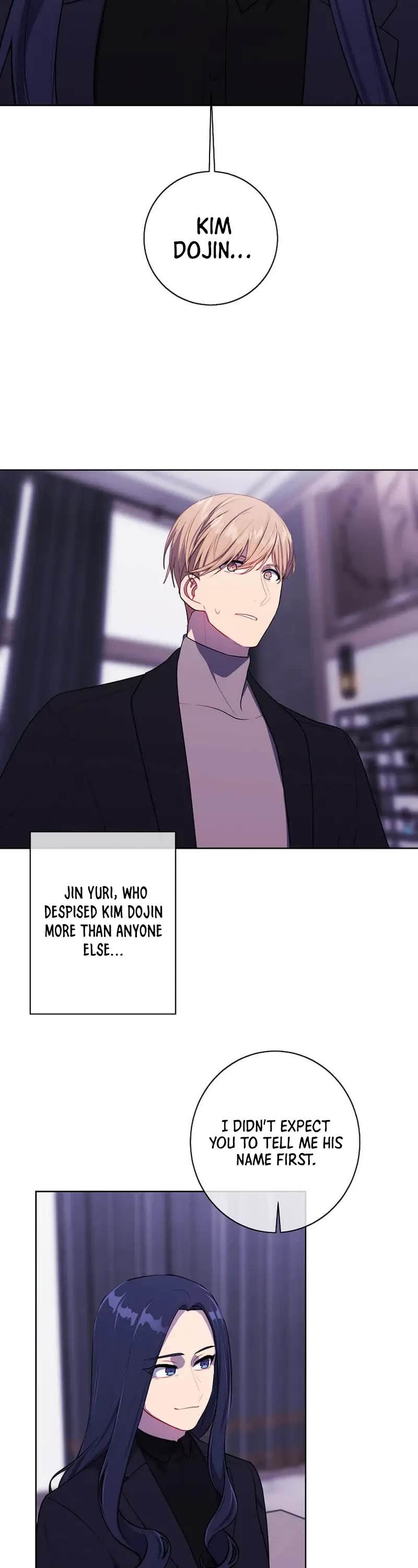 Trapped in a Webnovel as a Good-for-Nothing Chapter 147 page 30 - Chapter 147