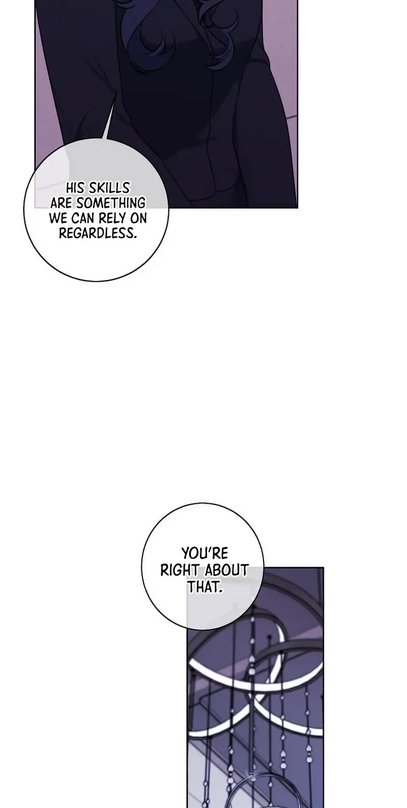 Trapped in a Webnovel as a Good-for-Nothing Chapter 147 page 31 - Chapter 147