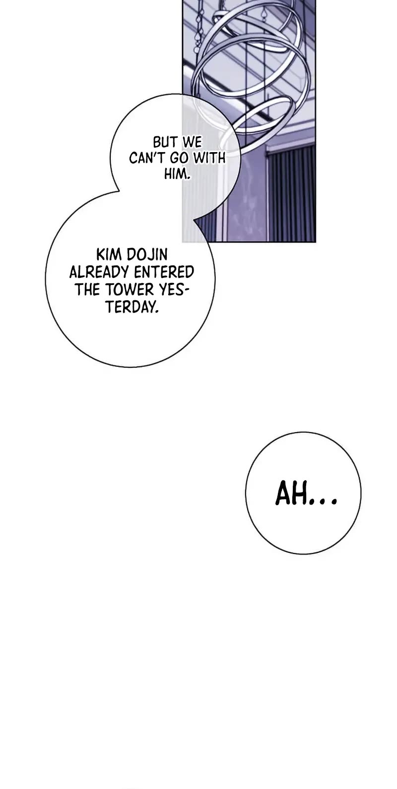 Trapped in a Webnovel as a Good-for-Nothing Chapter 147 page 32 - Chapter 147