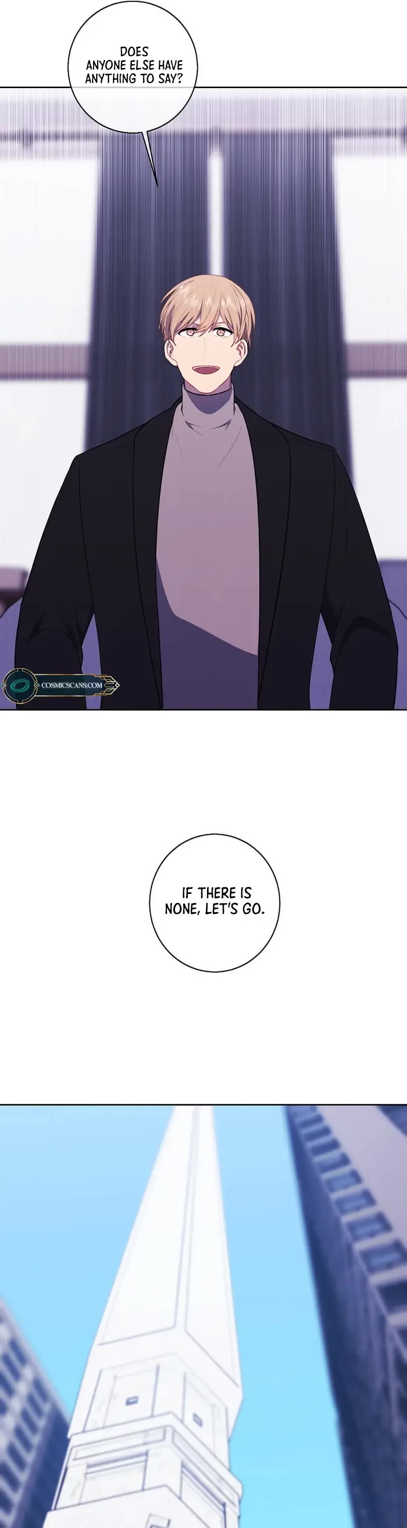 Trapped in a Webnovel as a Good-for-Nothing Chapter 147 page 33 - Chapter 147