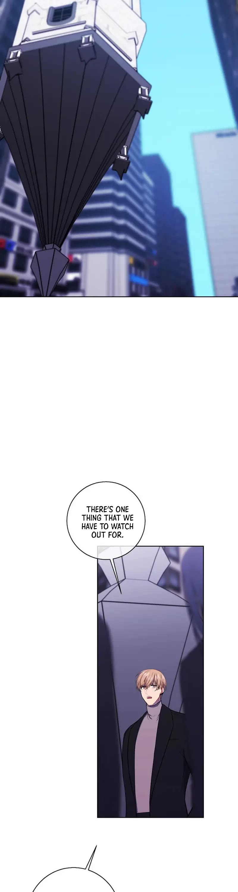 Trapped in a Webnovel as a Good-for-Nothing Chapter 147 page 34 - Chapter 147