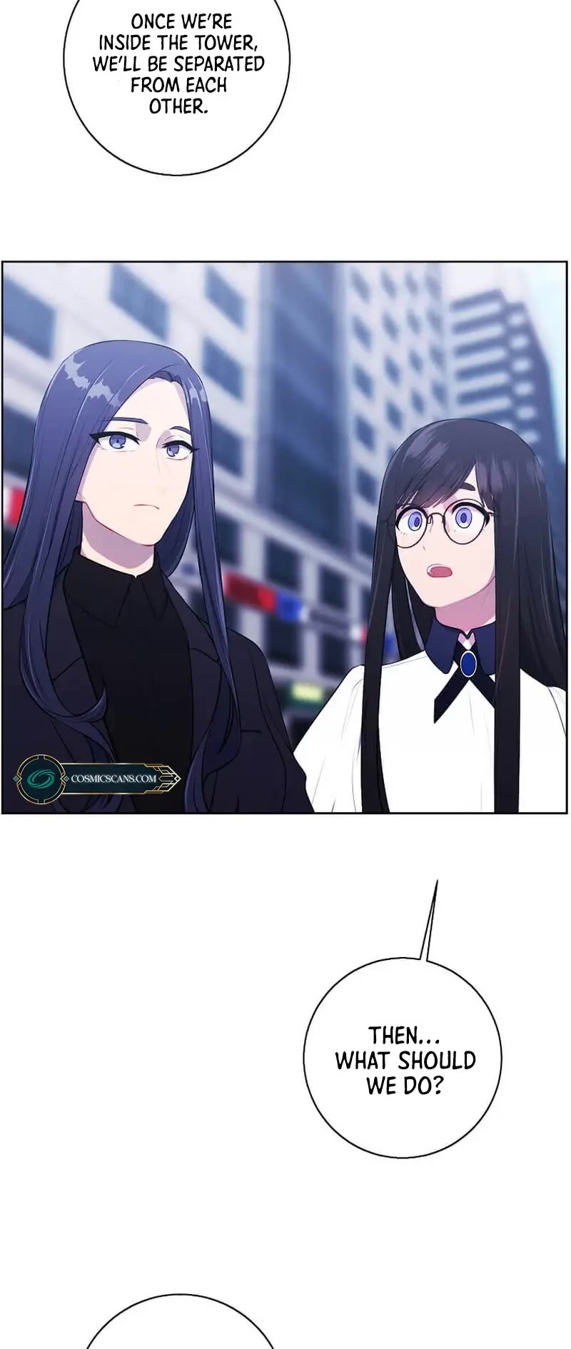 Trapped in a Webnovel as a Good-for-Nothing Chapter 147 page 35 - Chapter 147