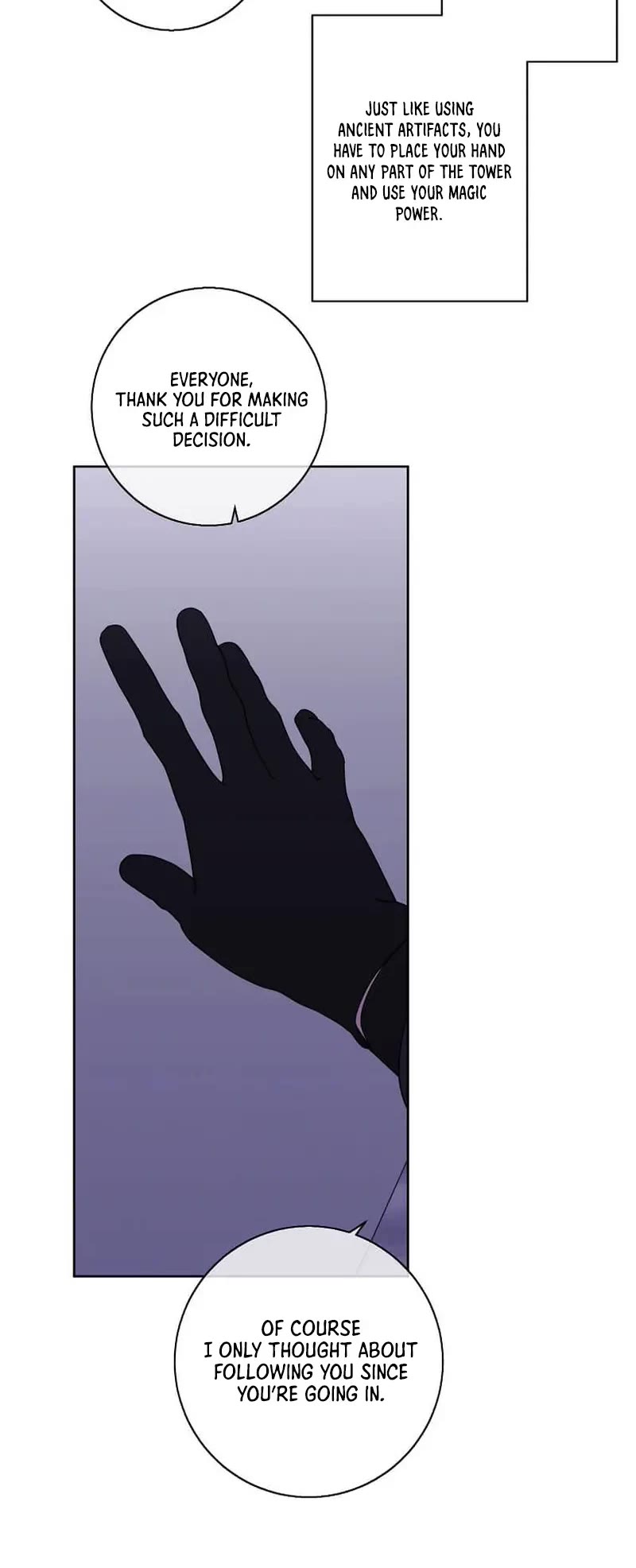 Trapped in a Webnovel as a Good-for-Nothing Chapter 147 page 40 - Chapter 147