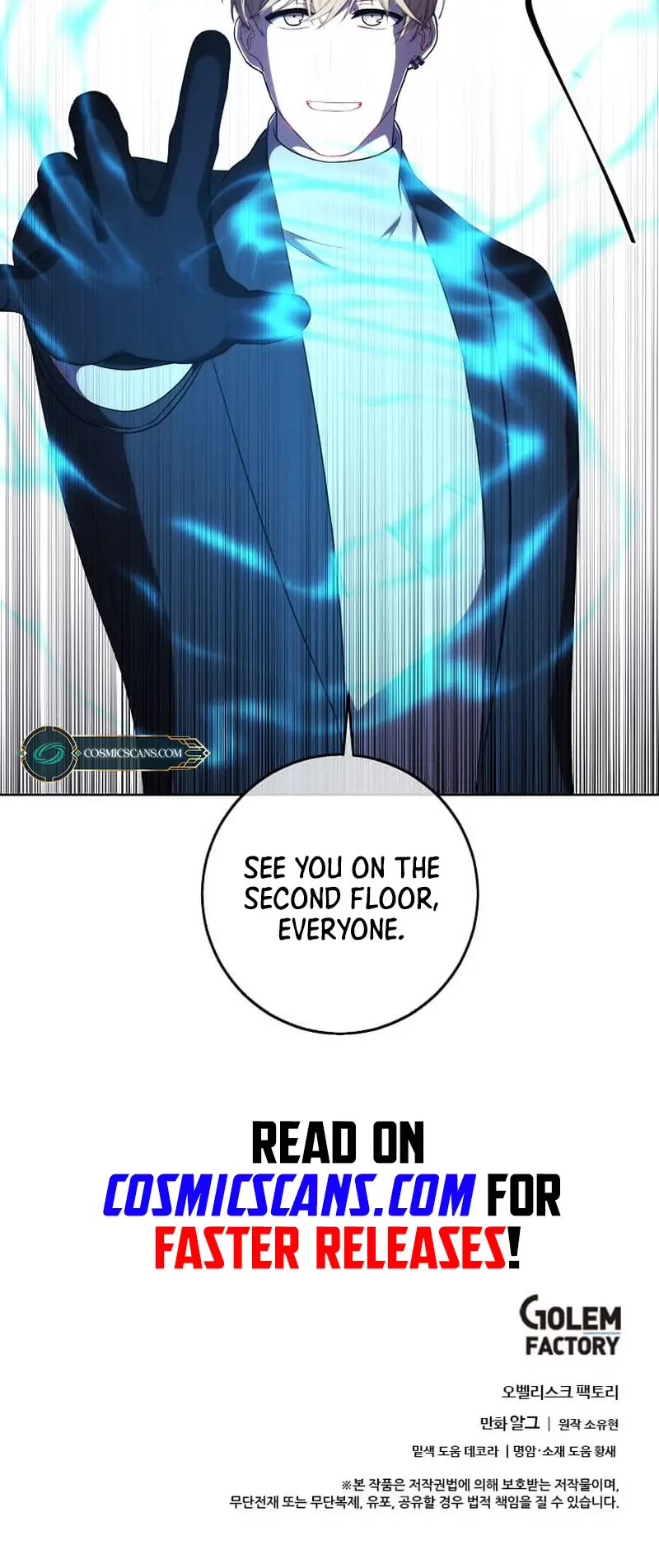 Trapped in a Webnovel as a Good-for-Nothing Chapter 147 page 43 - Chapter 147