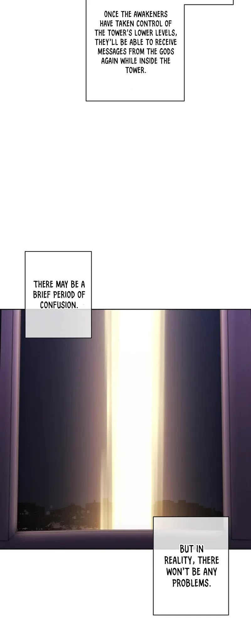 Trapped in a Webnovel as a Good-for-Nothing Chapter 147 page 8 - Chapter 147