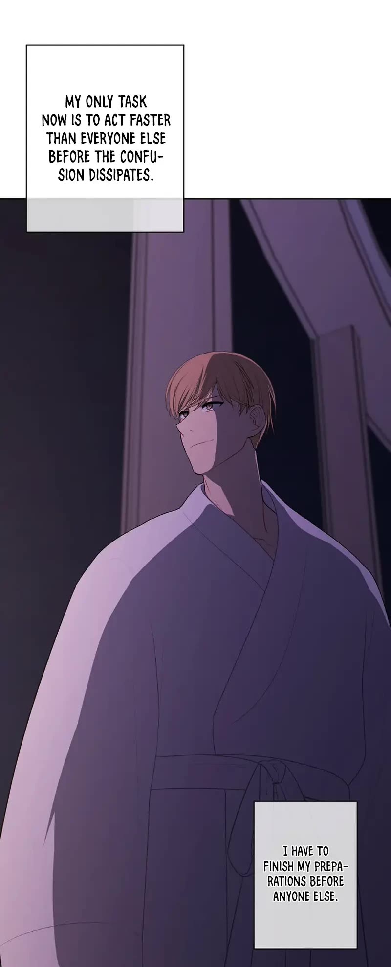 Trapped in a Webnovel as a Good-for-Nothing Chapter 147 page 9 - Chapter 147