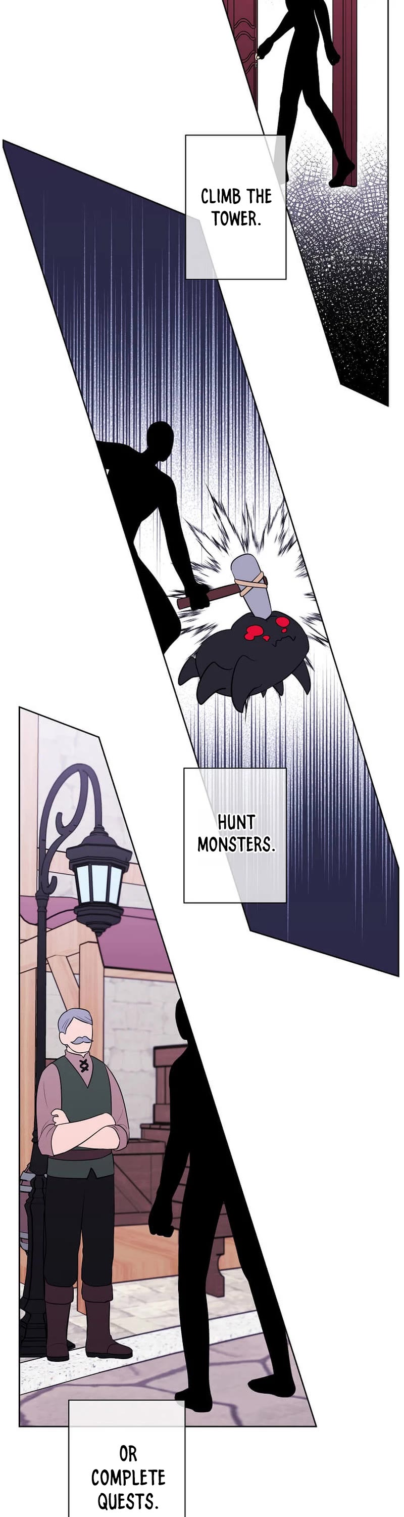 Trapped in a Webnovel as a Good-for-Nothing Chapter 148 page 11 - Chapter 148