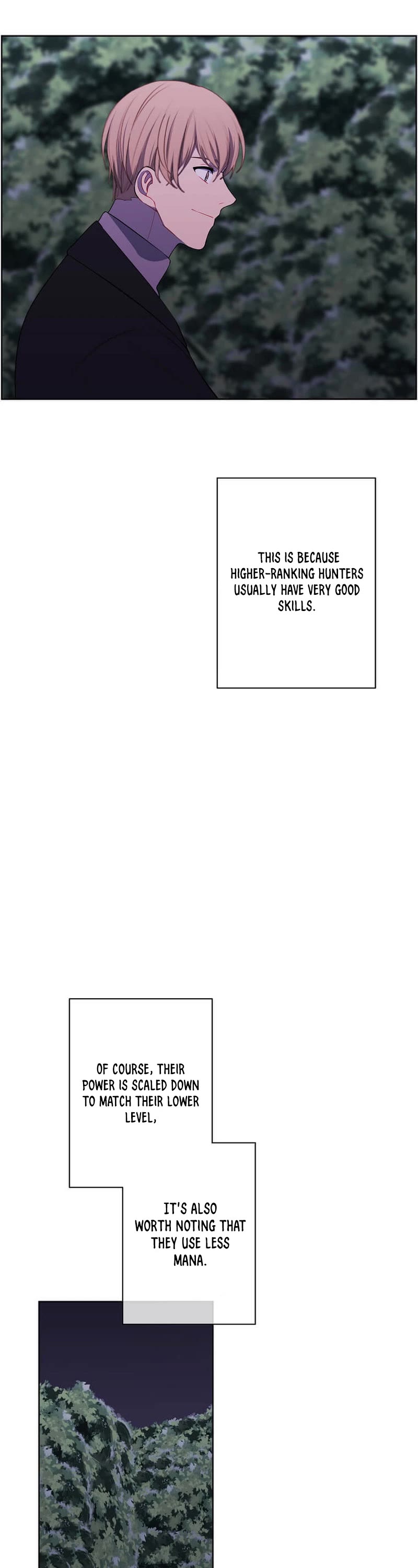 Trapped in a Webnovel as a Good-for-Nothing Chapter 148 page 14 - Chapter 148
