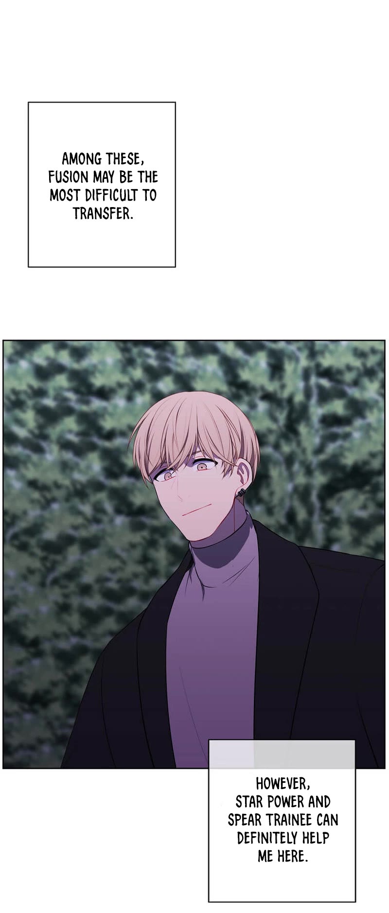 Trapped in a Webnovel as a Good-for-Nothing Chapter 148 page 16 - Chapter 148
