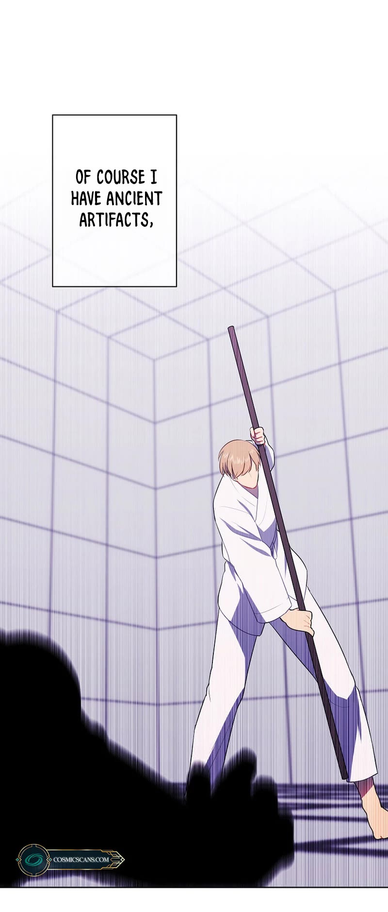 Trapped in a Webnovel as a Good-for-Nothing Chapter 148 page 17 - Chapter 148