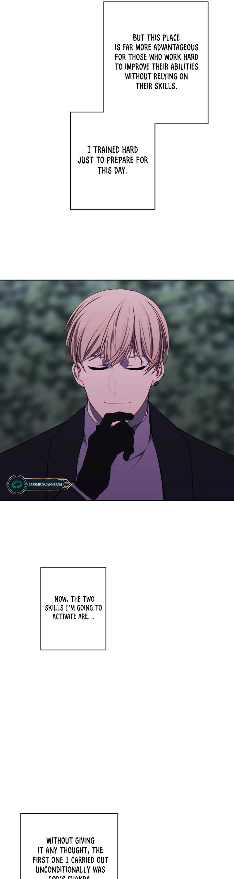 Trapped in a Webnovel as a Good-for-Nothing Chapter 148 page 18 - Chapter 148
