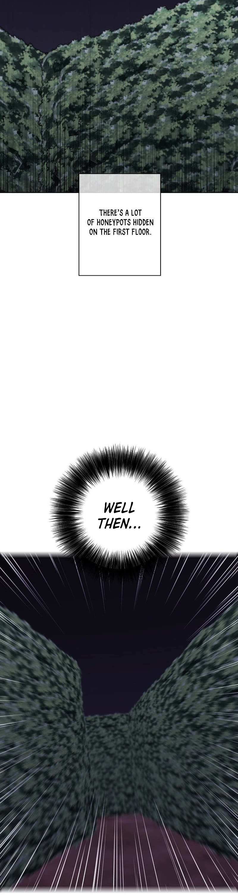 Trapped in a Webnovel as a Good-for-Nothing Chapter 148 page 22 - Chapter 148