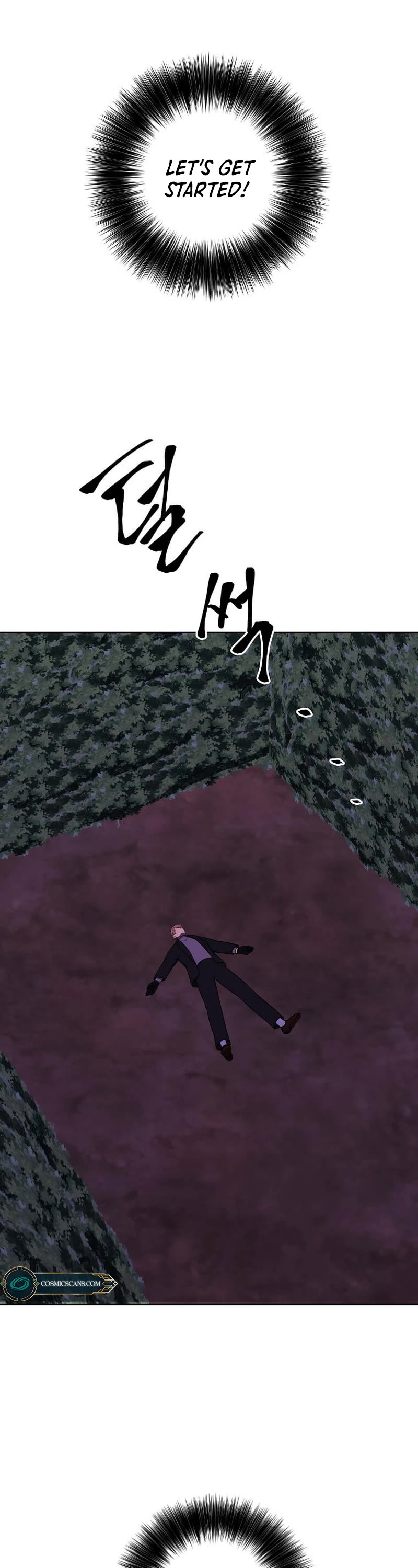 Trapped in a Webnovel as a Good-for-Nothing Chapter 148 page 23 - Chapter 148