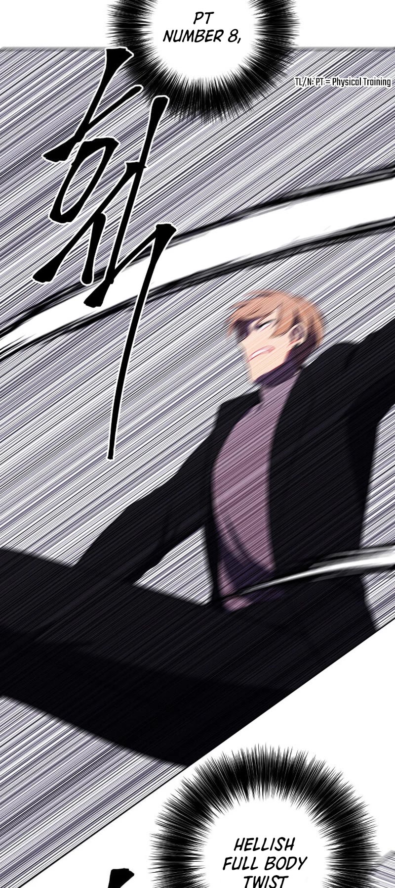 Trapped in a Webnovel as a Good-for-Nothing Chapter 148 page 24 - Chapter 148
