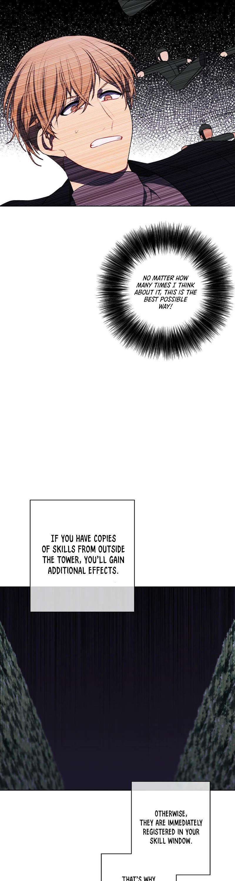 Trapped in a Webnovel as a Good-for-Nothing Chapter 148 page 26 - Chapter 148