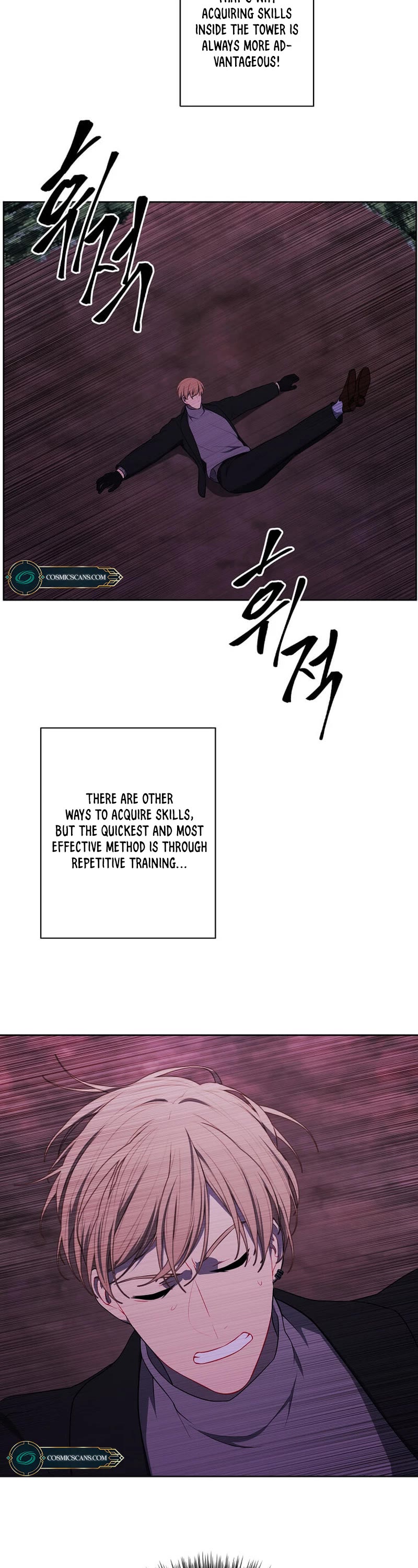 Trapped in a Webnovel as a Good-for-Nothing Chapter 148 page 27 - Chapter 148