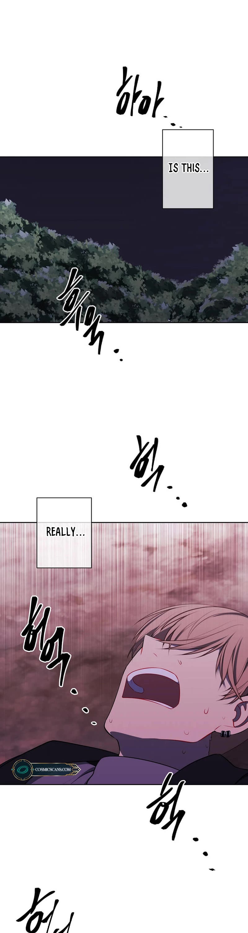 Trapped in a Webnovel as a Good-for-Nothing Chapter 148 page 30 - Chapter 148