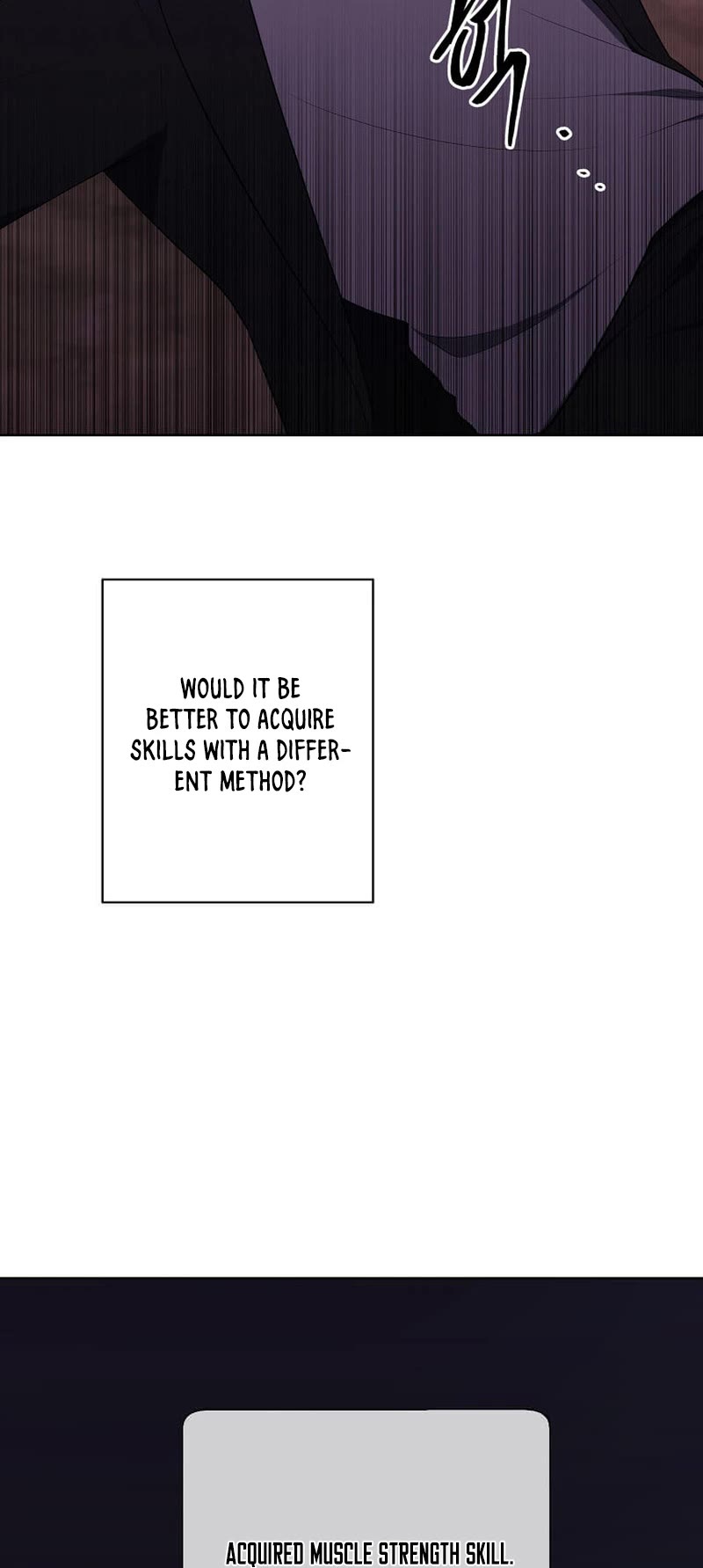 Trapped in a Webnovel as a Good-for-Nothing Chapter 148 page 32 - Chapter 148