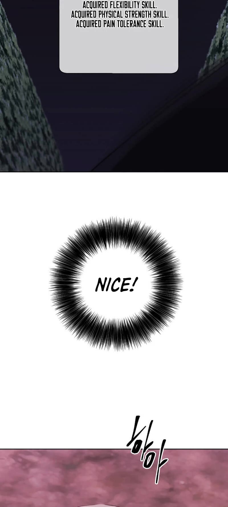 Trapped in a Webnovel as a Good-for-Nothing Chapter 148 page 33 - Chapter 148