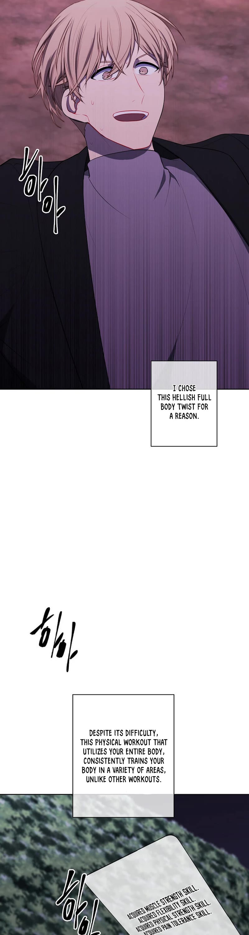 Trapped in a Webnovel as a Good-for-Nothing Chapter 148 page 34 - Chapter 148