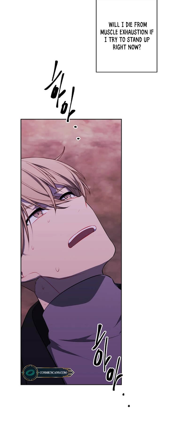 Trapped in a Webnovel as a Good-for-Nothing Chapter 148 page 37 - Chapter 148