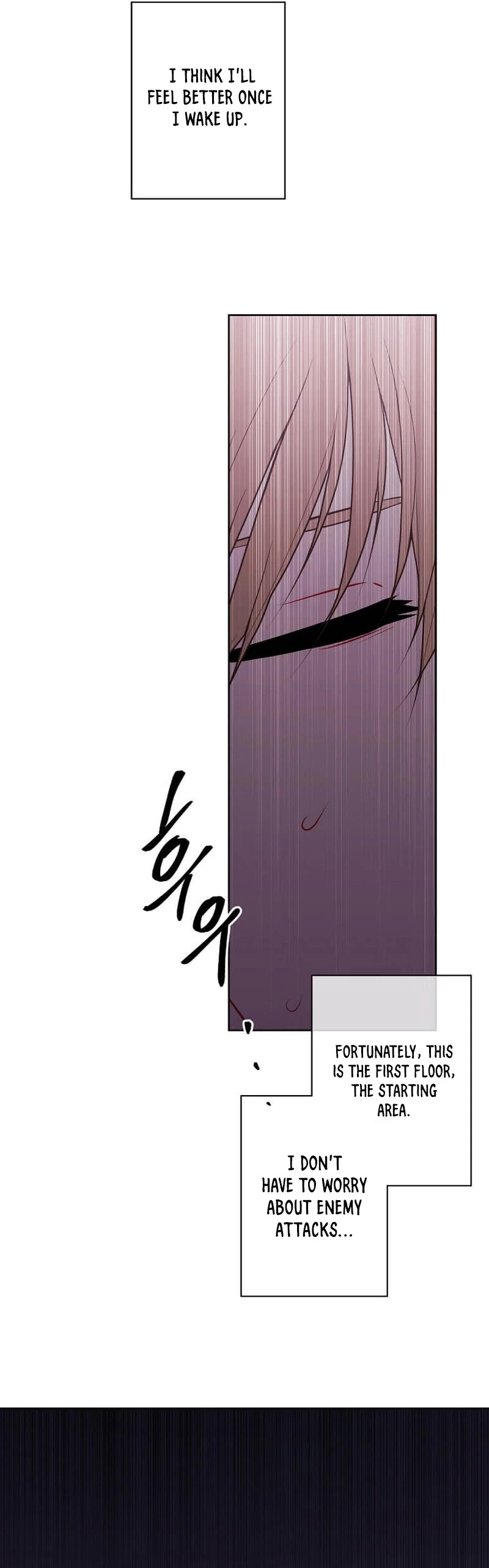 Trapped in a Webnovel as a Good-for-Nothing Chapter 148 page 38 - Chapter 148