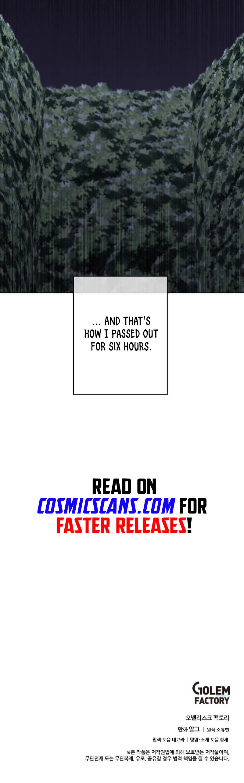 Trapped in a Webnovel as a Good-for-Nothing Chapter 148 page 39 - Chapter 148