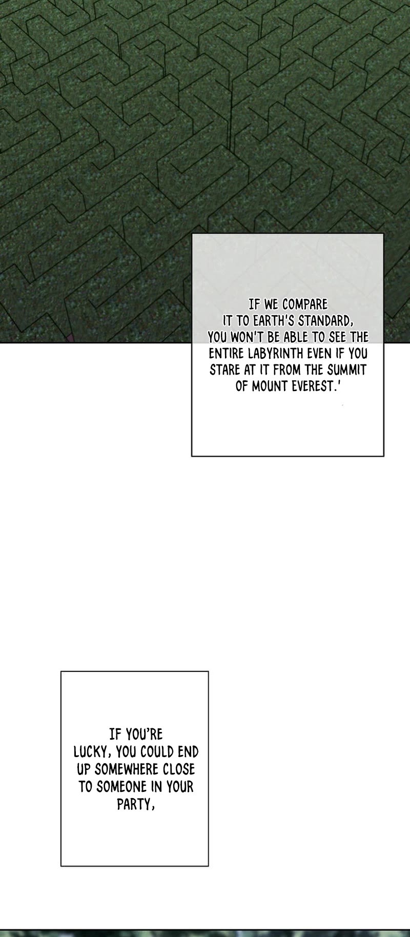 Trapped in a Webnovel as a Good-for-Nothing Chapter 148 page 4 - Chapter 148