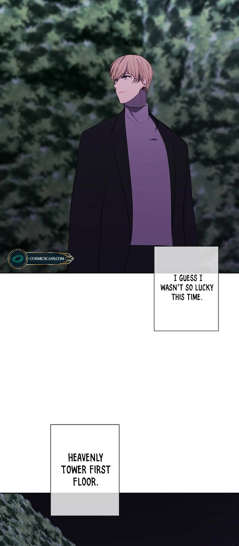 Trapped in a Webnovel as a Good-for-Nothing Chapter 148 page 5 - Chapter 148