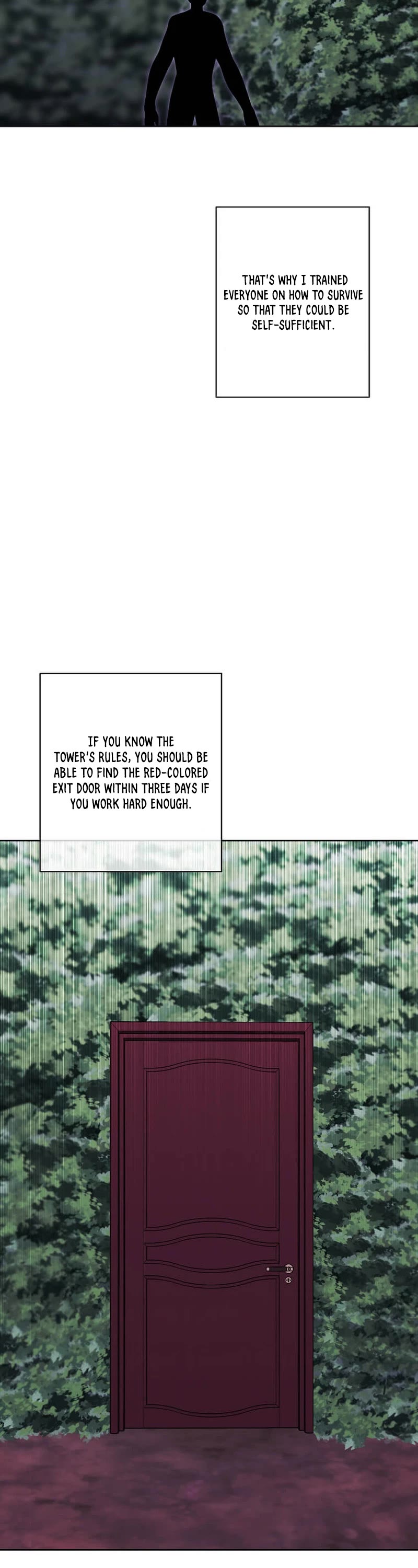 Trapped in a Webnovel as a Good-for-Nothing Chapter 148 page 7 - Chapter 148