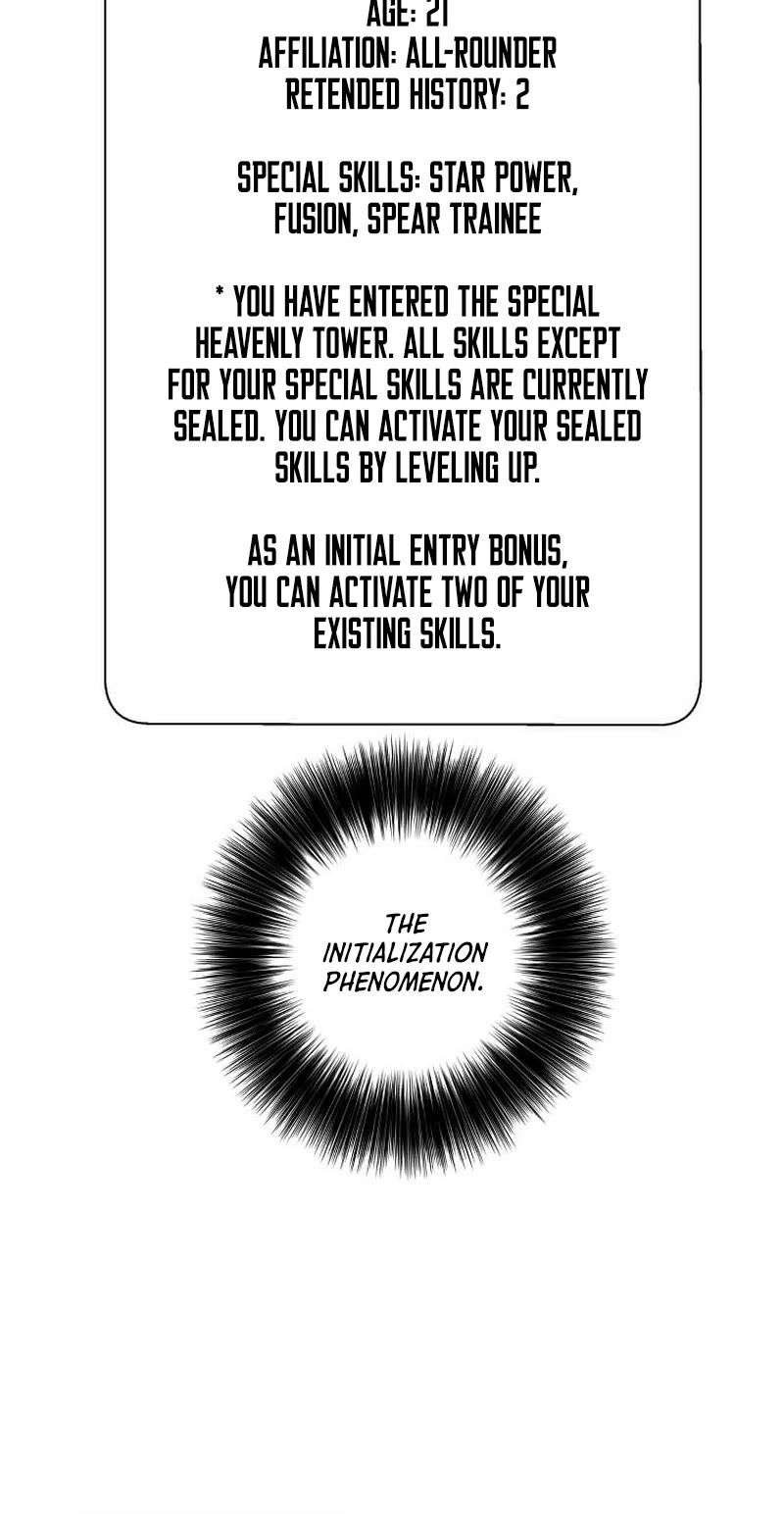 Trapped in a Webnovel as a Good-for-Nothing Chapter 148 page 9 - Chapter 148